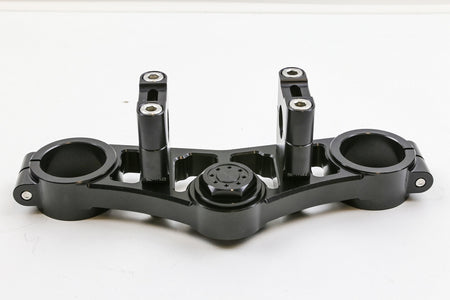 BMW R80R R100R Paralever Gabelbrücke 41mm für Rohrlenker mit TÜV