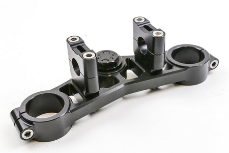 BMW R80R R100R Paralever Gabelbrücke 41mm für Rohrlenker mit TÜV