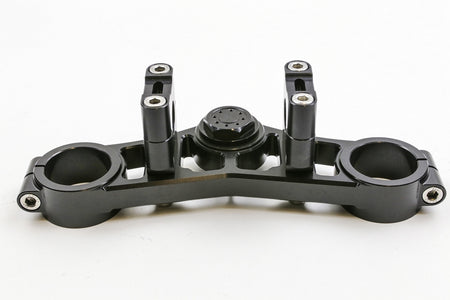 BMW R80R R100R Paralever Gabelbrücke 41mm für Rohrlenker mit TÜV
