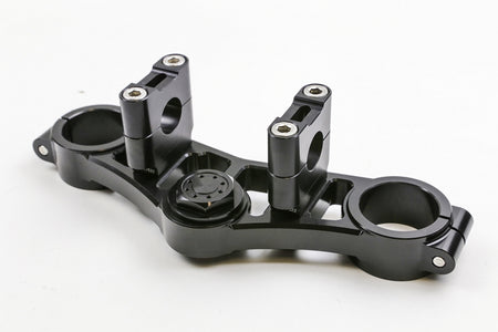 BMW R80R R100R Paralever Gabelbrücke 41mm für Rohrlenker mit TÜV
