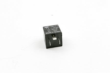 Blinkrelais für Standard- und LED-Blinker