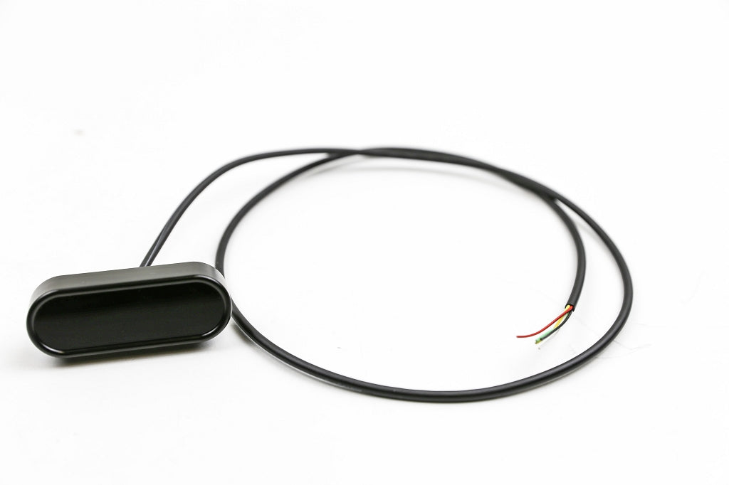 Motogadget motoscope mini Tachometer