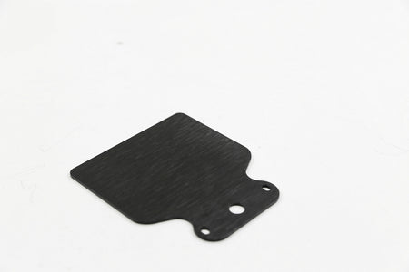Halteblech für Motoscope Mini