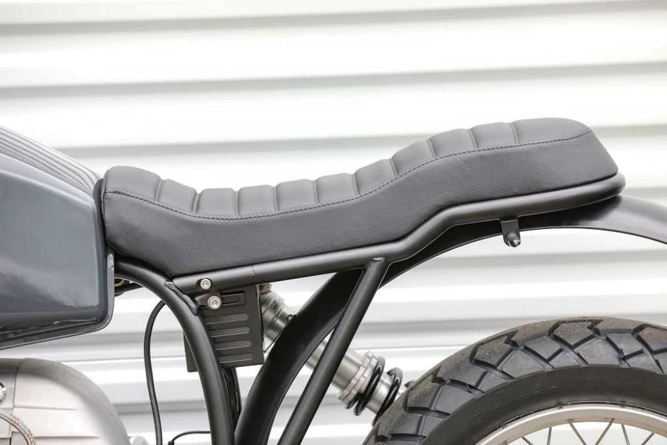 BMW R80R R100R Paralever Heckrahmen mit Stufe 2-Personen mit TÜV