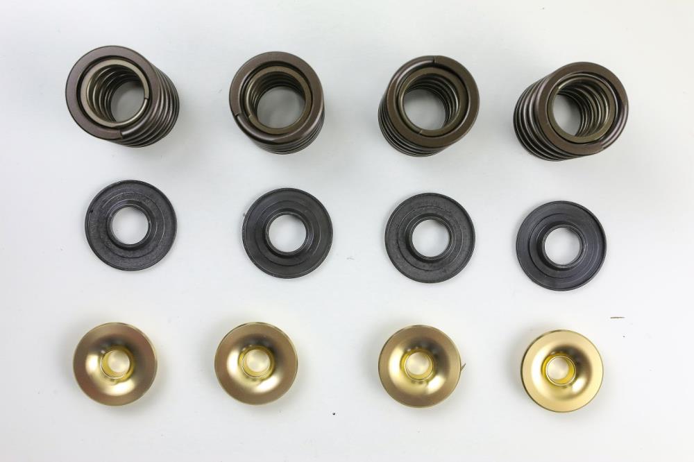 BMW 2-Ventiler High-Performance Ventilfedern für 7mm Schäfte