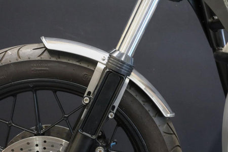 BMW R80 R100 Twinshock Fender Kit hohe Ausführung
