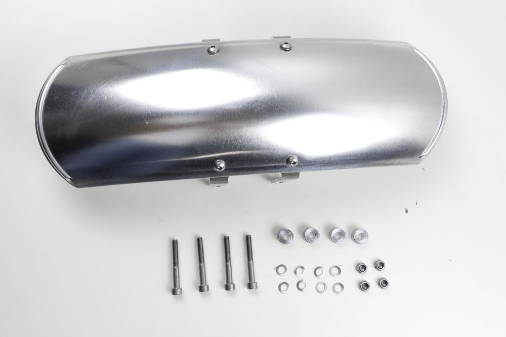 BMW K75 K100 Fender Kit hohe Ausführung