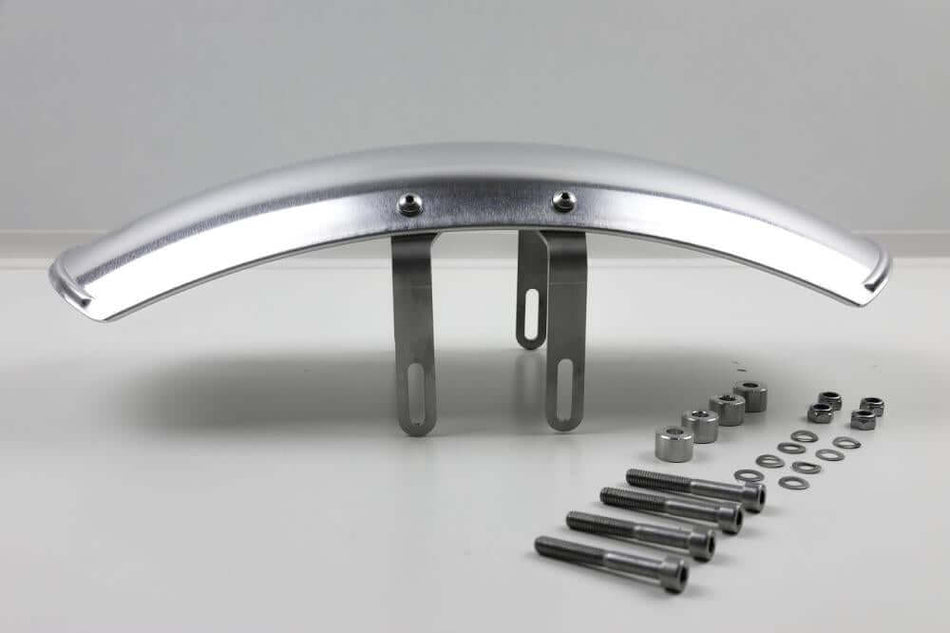 BMW K75 K100 Fender Kit hohe Ausführung