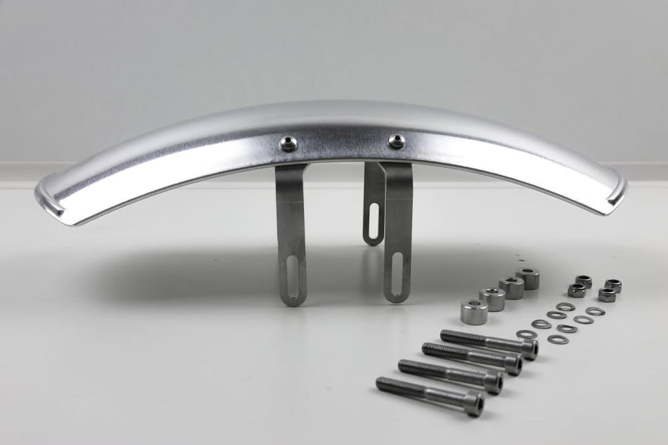 BMW R80R R100R Paralever Fender Kit hohe Ausführung