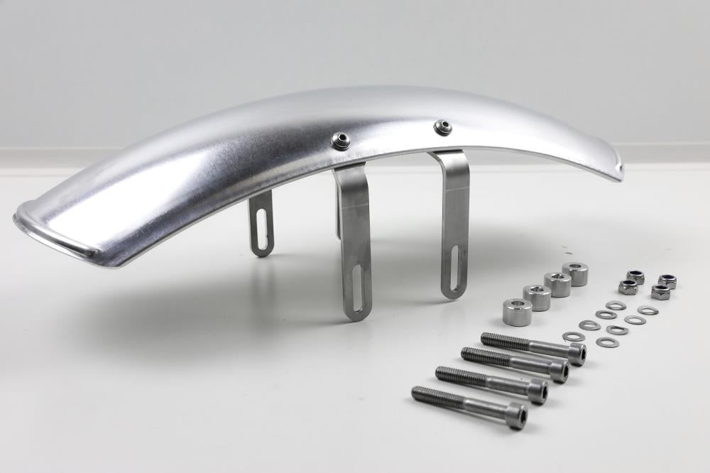 BMW R65 R80 R100 Monolever Fender Kit hohe Ausführung