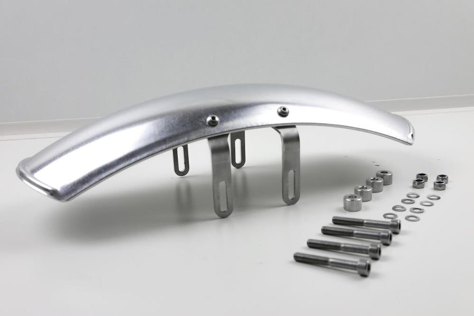 BMW R65 R80 R100 Monolever Fender Kit niedrige Ausführung