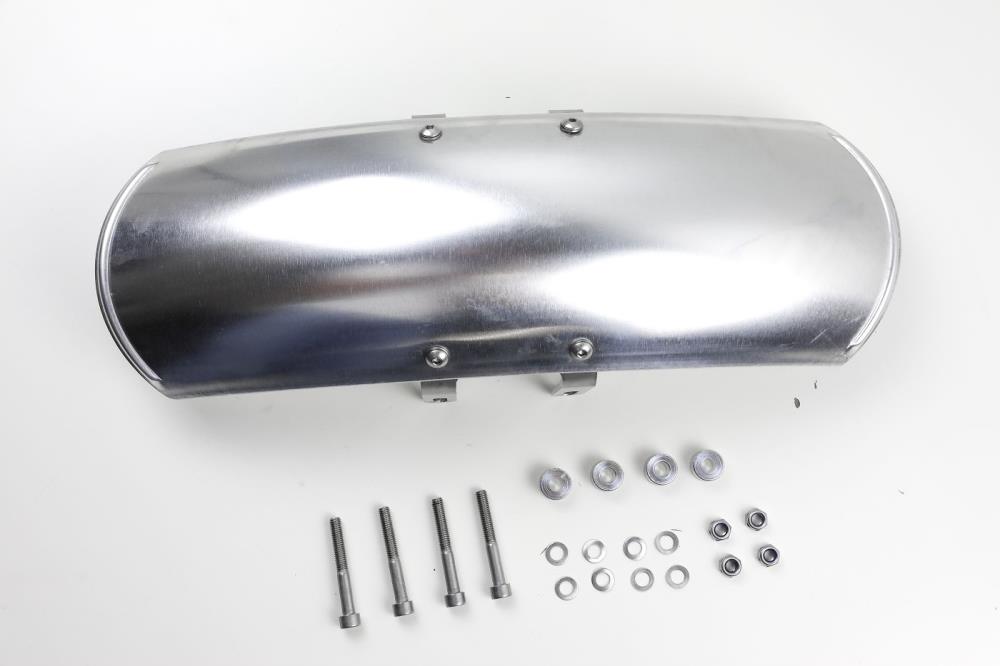 BMW R80R R100R Paralever Fender Kit  niedrige Ausführung