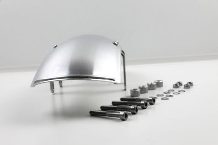 BMW R65 R80 R100 Monolever Fender Kit niedrige Ausführung