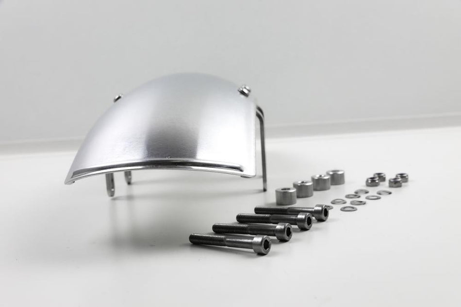 BMW R65 R80 R100 Monolever Fender Kit niedrige Ausführung