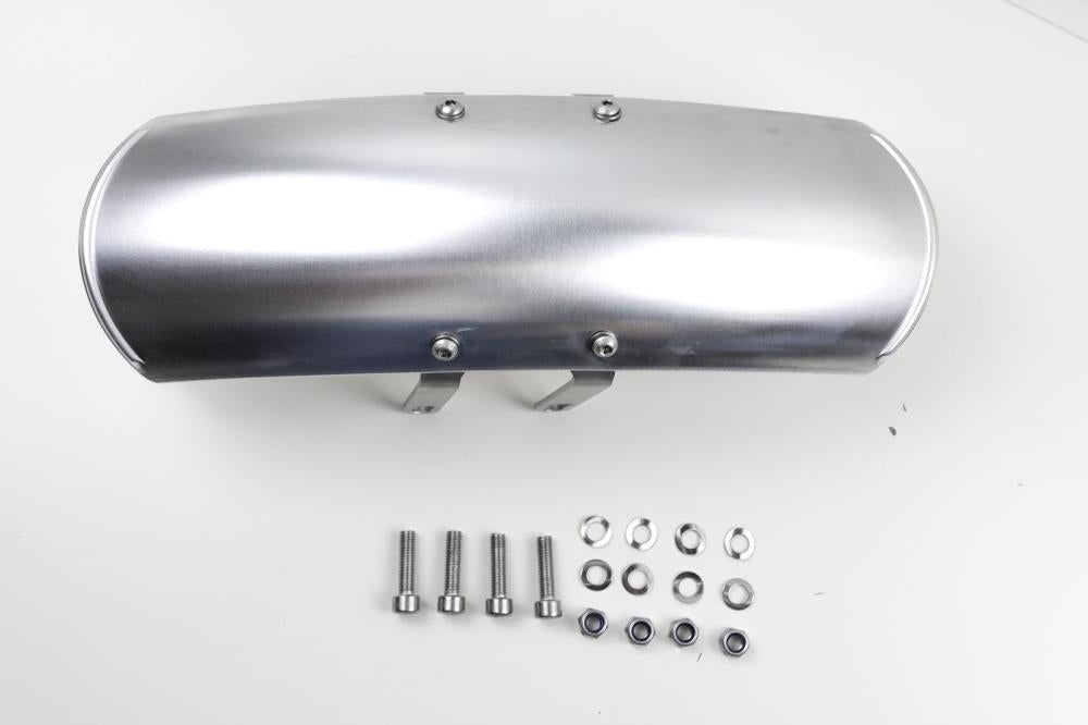 BMW R80 R100 Twinshock Fender Kit niedrige Ausführung