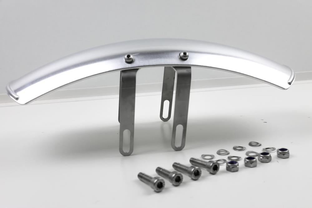 BMW R75/80/90/100 Twinshock mit Schwenksätteln Fender Kit niedrige Ausführung