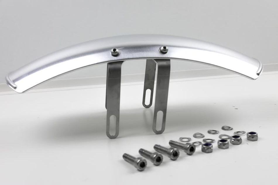 BMW R80 R100 Twinshock Fender Kit niedrige Ausführung