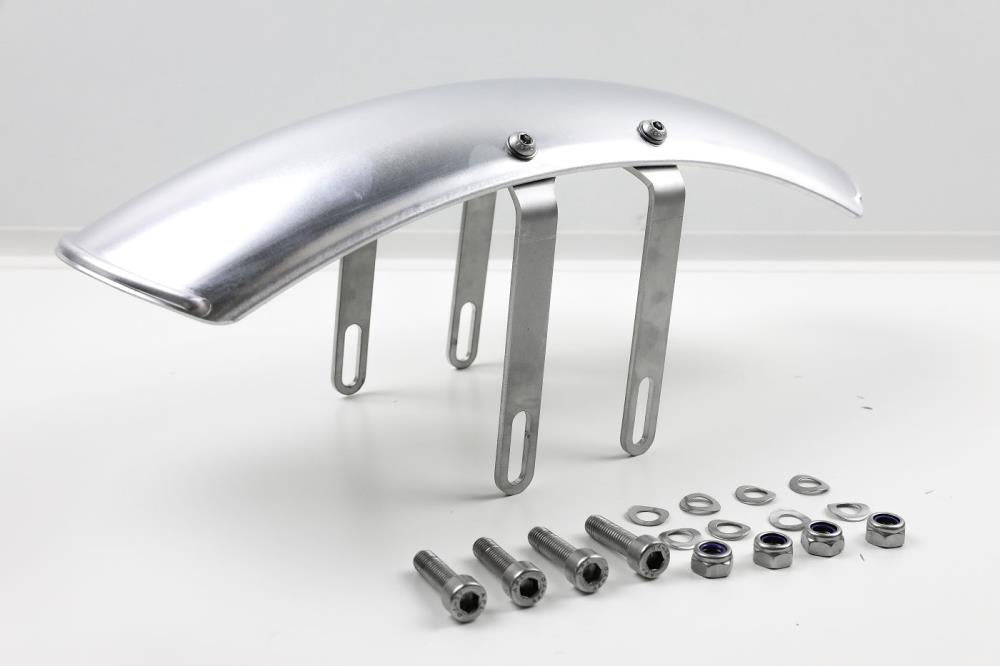 BMW R75/80/90/100 Twinshock mit Schwenksätteln Fender Kit hohe Ausführung