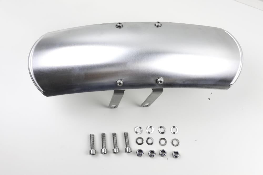 BMW R80 R100 Twinshock Fender Kit hohe Ausführung