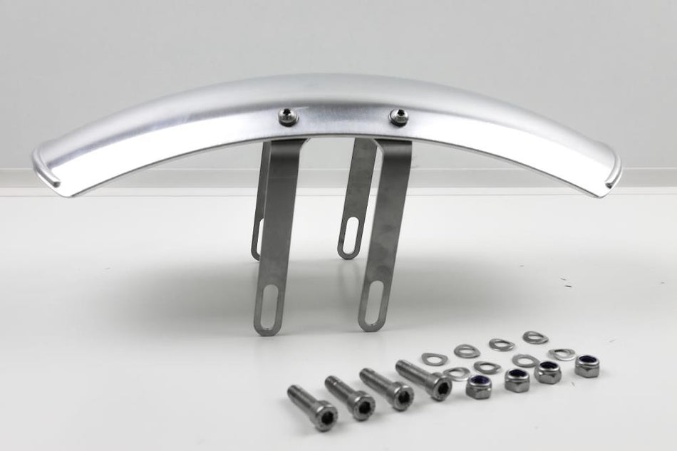 BMW R80 R100 Twinshock Fender Kit hohe Ausführung