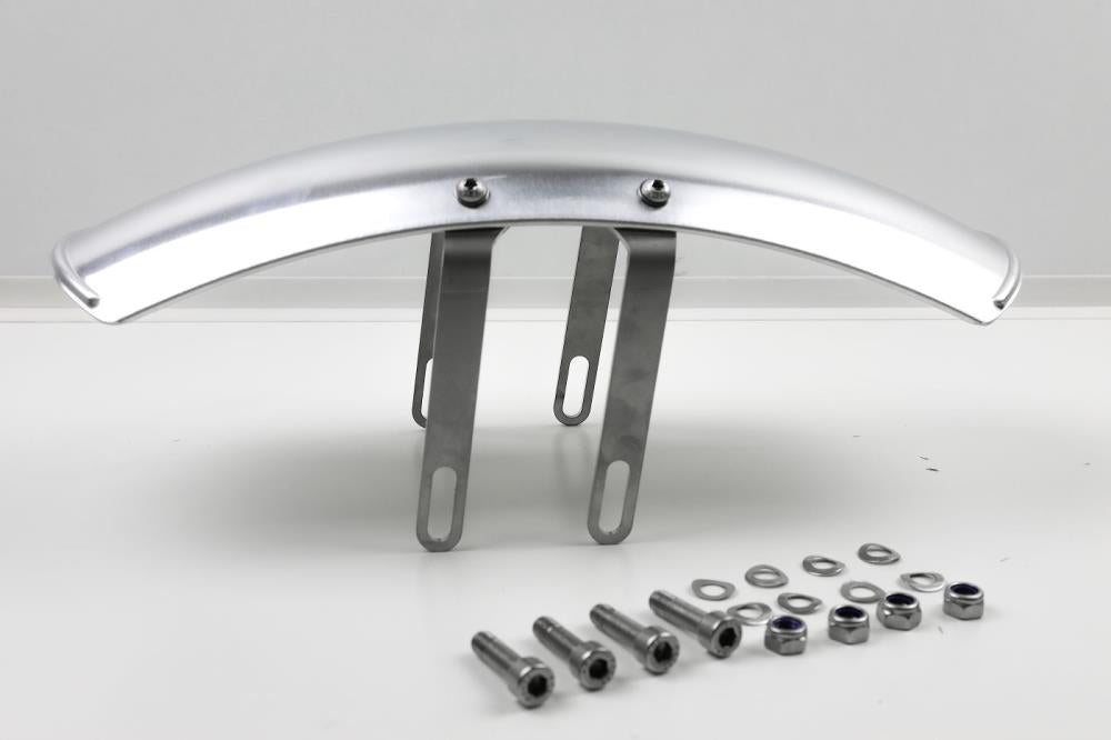 BMW R45 R65 Twinshock Fender Kit hohe Ausführung