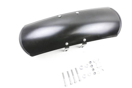 BMW R65 R80 R100 Monolever Fender Kit schwarz, hohe Ausführung