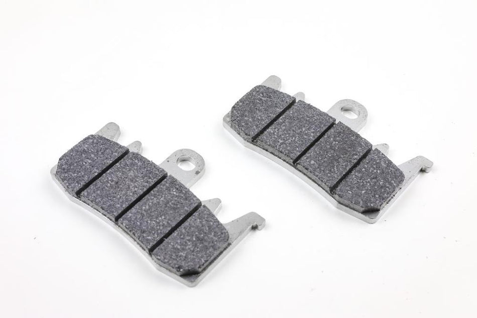 BMW R9T  Bremsklotz Satz vorne Carbon CRQ TRW