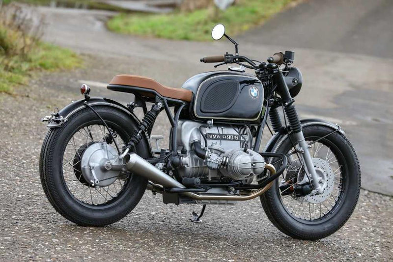 BMW Roadster SE Concept Bike Special Classic Edition