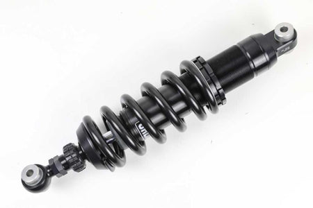 Öhlins STX46 Black Line Länge 374mm +10/-2, Zugstufe & Federvorspannung einstellbar