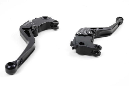 R9T 14-16 Brems- und Kupplungshebel Kit Synto kurz