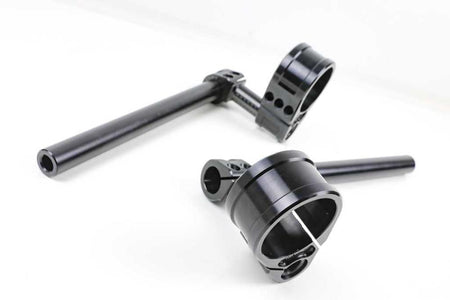 Stummellenker Tour Basic mit  55 mm Klemmschellen