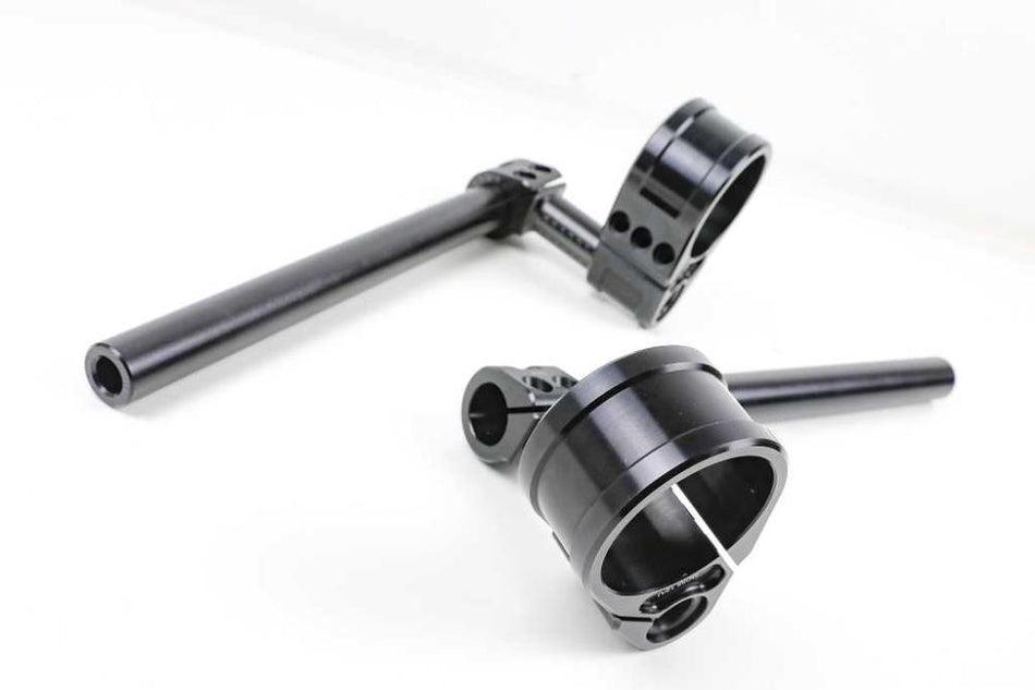 Stummellenker Tour Basic mit  55 mm Klemmschellen