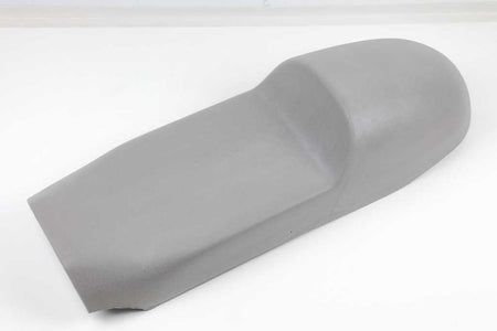 Caferacer Sitzbankschaum vorgefräst für SE Sitzbankgrundplatte 600mm