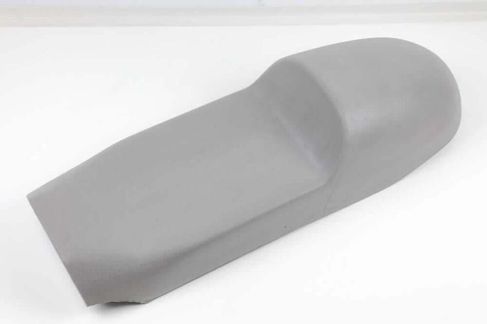 Caferacer Sitzbankschaum vorgefräst für SE Sitzbankgrundplatte 600mm