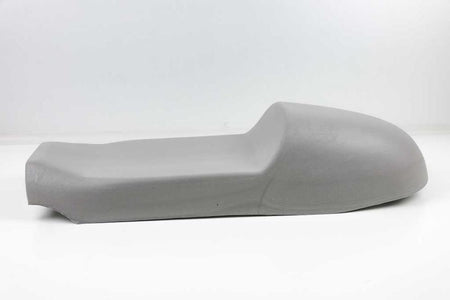 Caferacer Sitzbankschaum vorgefräst für SE Sitzbankgrundplatte 600mm