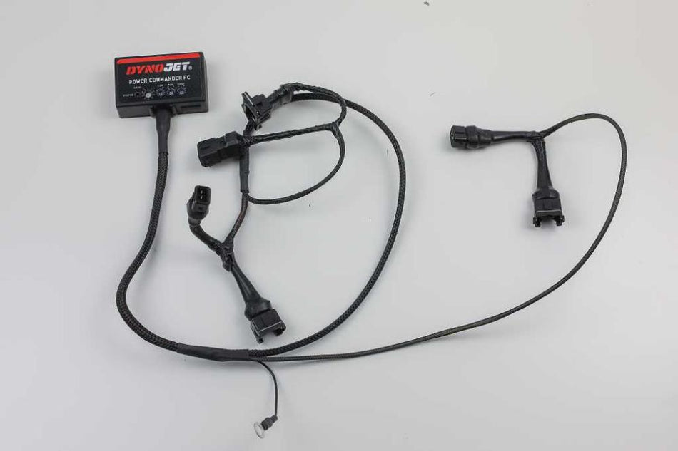 Dynojet Fuel Controller für BMW RnineT
