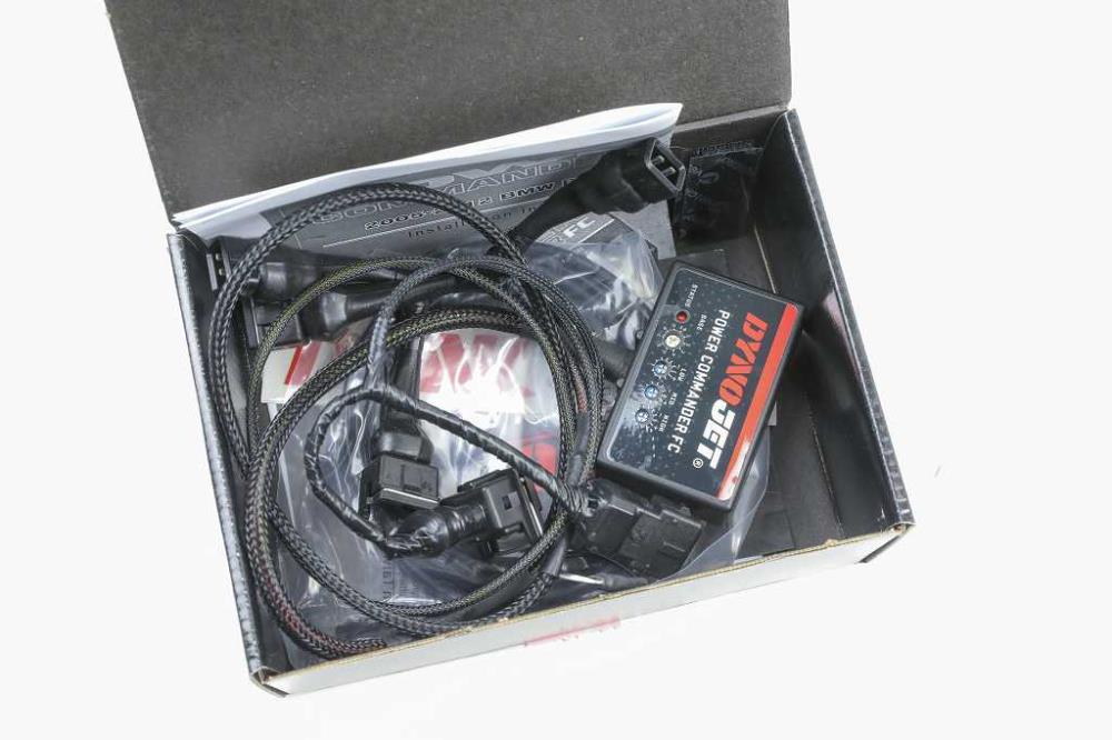 Dynojet Fuel Controller für BMW RnineT