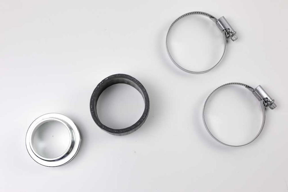 Vergaser-Stutzen Kit für Mikuni Vergaser