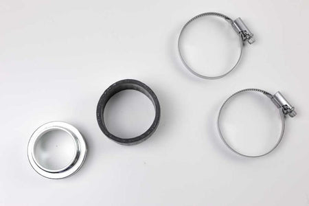 Vergaser-Stutzen Kit für Mikuni Vergaser