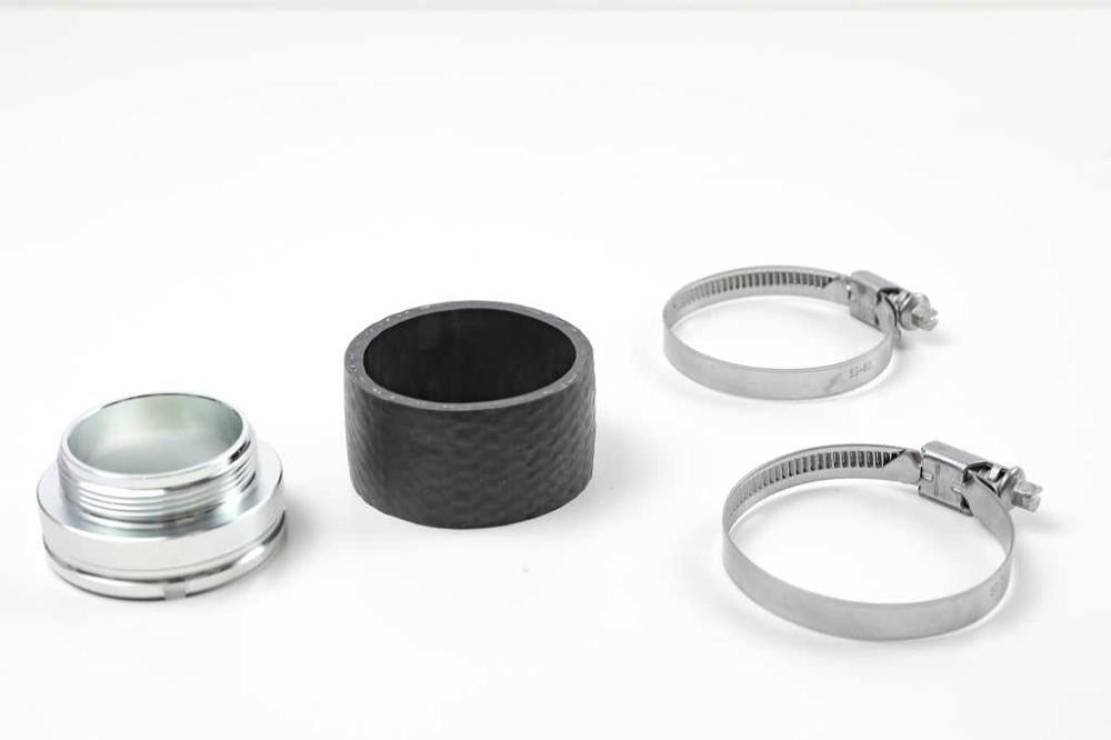 Vergaser-Stutzen Kit für Mikuni Vergaser