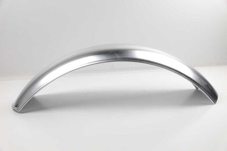 Aluminium Heckfender Länge über Rücken 700mm, Breite 130 mm