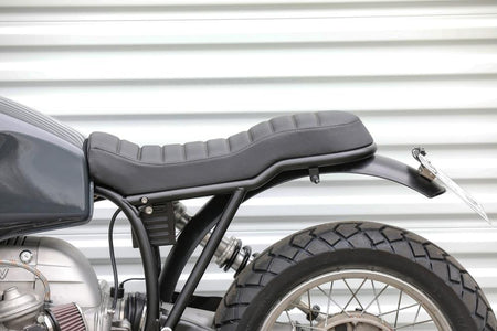 BMW R80R R100R Paralever Heckumbau-Kit Stufe Scrambl/Roads. 2-Pers. mit TÜV