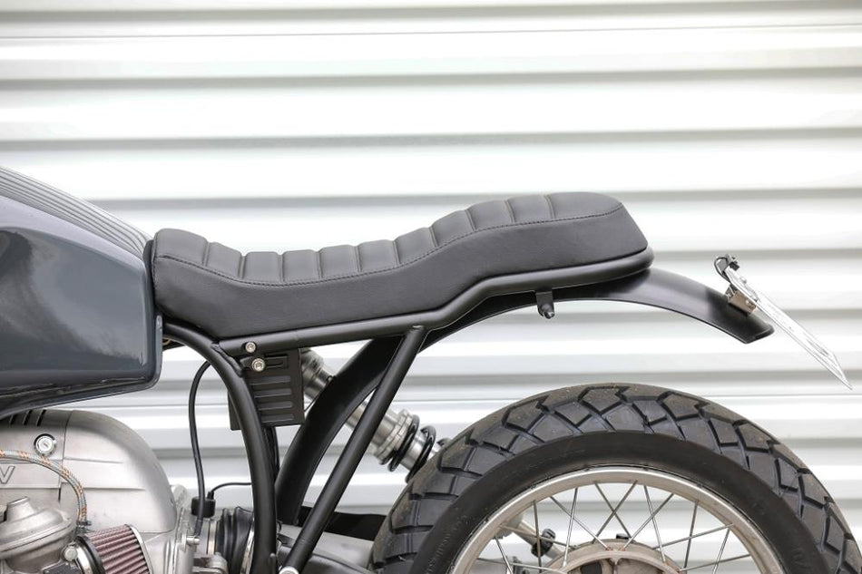 BMW R80R R100R Paralever Heckumbau-Kit Stufe Scrambl/Roads. 2-Pers. mit TÜV