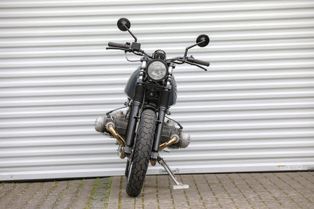 BMW R 80 R Roadster Gray