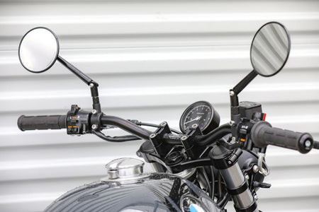 BMW R 80 R Roadster Gray