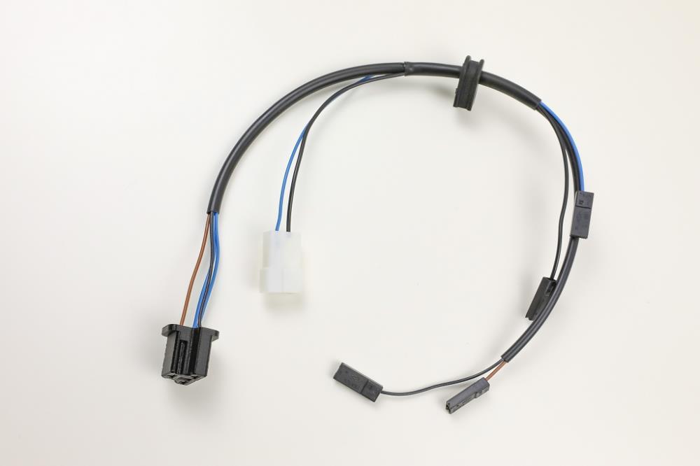 BMW R45 R65 R80 R100 Motorkabelbaum Spannungsregler