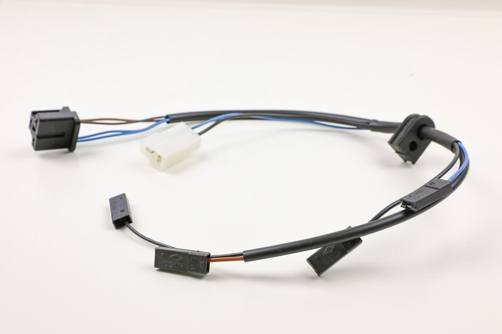 BMW R45 R65 R80 R100 Motorkabelbaum Spannungsregler