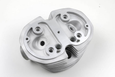 BMW Boxer Zylinderkopf Ventildeckeldichtfläche planschleifen