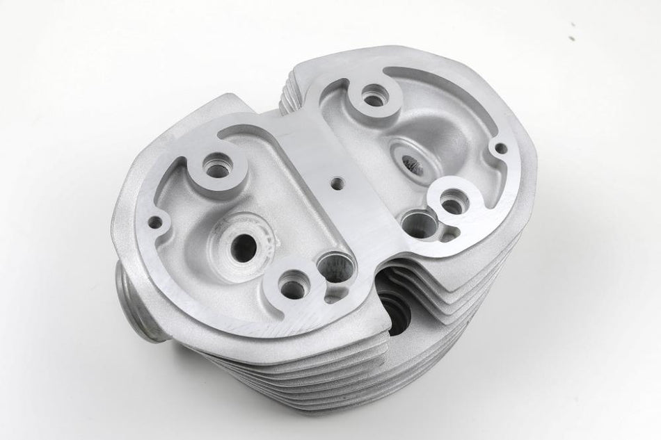BMW Boxer Zylinderkopf Ventildeckeldichtfläche planschleifen