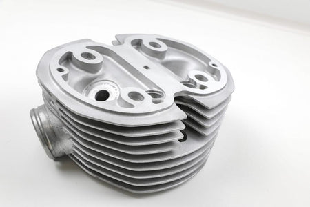 BMW Boxer Zylinderkopf Ventildeckeldichtfläche planschleifen